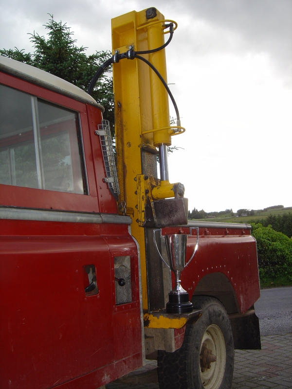 21st June 2009 011
